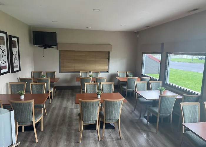 Surestay By Best Western Medicine Hat